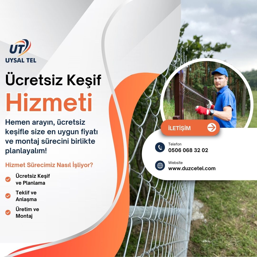 uysal tel düzce tel slider (1080 x 1080 piksel)